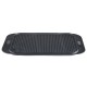 Placa de hierro fundido para grill de doble cara, 48x26 cm | Placa de hierro fundido Placa de hierro fundido para grill de doble cara, 48x26 cm | Placa de hierro fundido | |