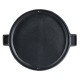 Placa de hierro fundido para grill de doble cara, Ф35 | Placa de hierro fundido Placa de hierro fundido para grill de doble cara, Ф35 | Placa de hierro fundido | |