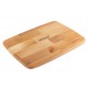 Salvamanteles de madera para placa de hierro fundido Hosse HSST2131 | Salvamanteles de madera |  |