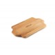 Salvamanteles de madera para mini placa de hierro fundido Hosse HSDDHP1522 | Salvamanteles de madera |  |