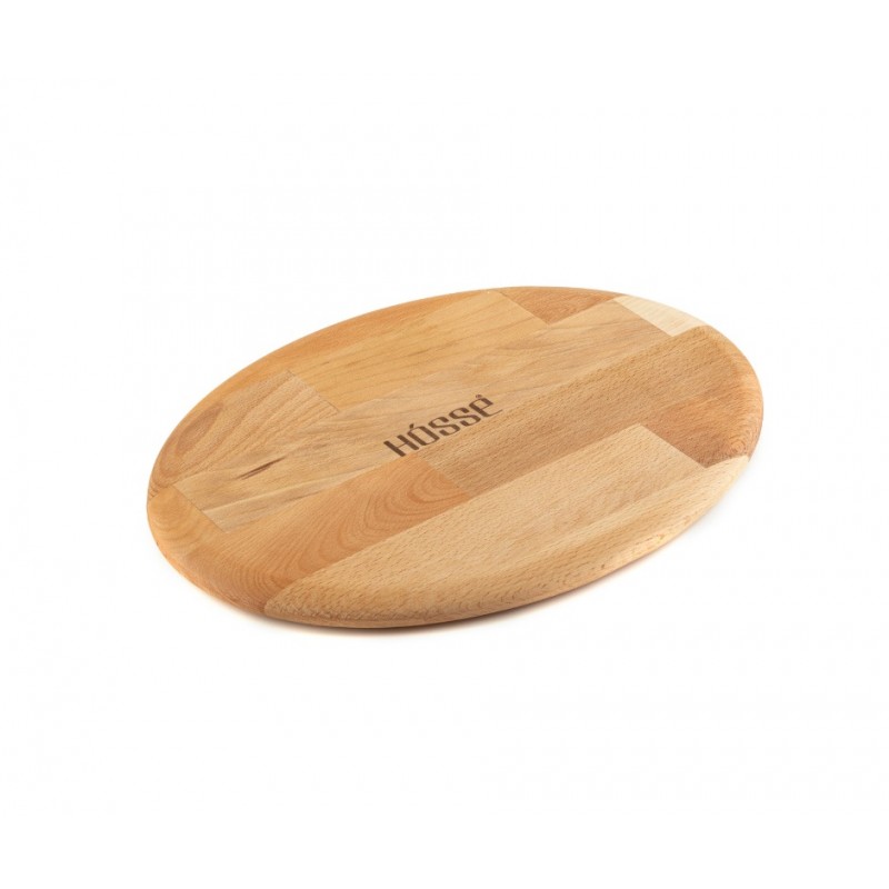 Salvamanteles de madera para plato ovalado Hosse HSOISK2533, 25x33cm | Salvamanteles de madera |  |