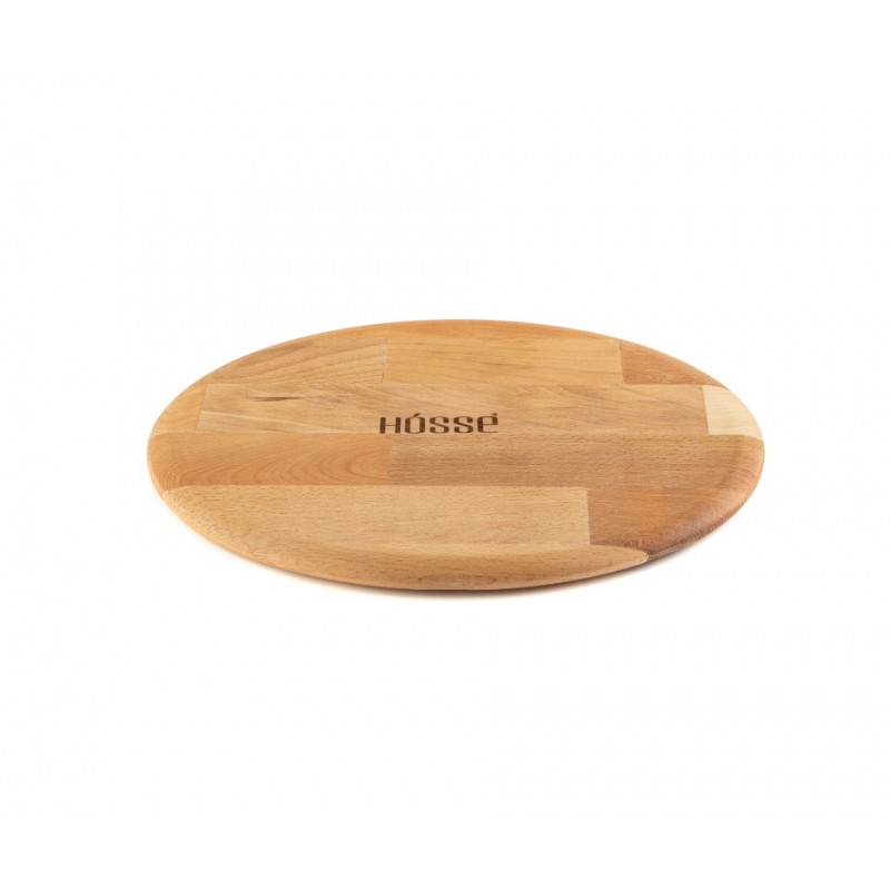 Salvamanteles de madera para plato ovalado Hosse HSOISK2533, 25x33cm | Salvamanteles de madera |  |