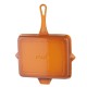 Sartén para parrilla de hierro fundido esmaltado Hosse, Dijon, 26x32cm | Sartén para parrilla de hierro fundido Sartén para parrilla de hierro fundido esmaltado Hosse, Dijon, 26x32cm | Sartén para parrilla de hierro fundido | Sartén de hierro fundido |